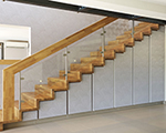 Construction et protection de vos escaliers par Escaliers Maisons à Verneuil-sur-Indre